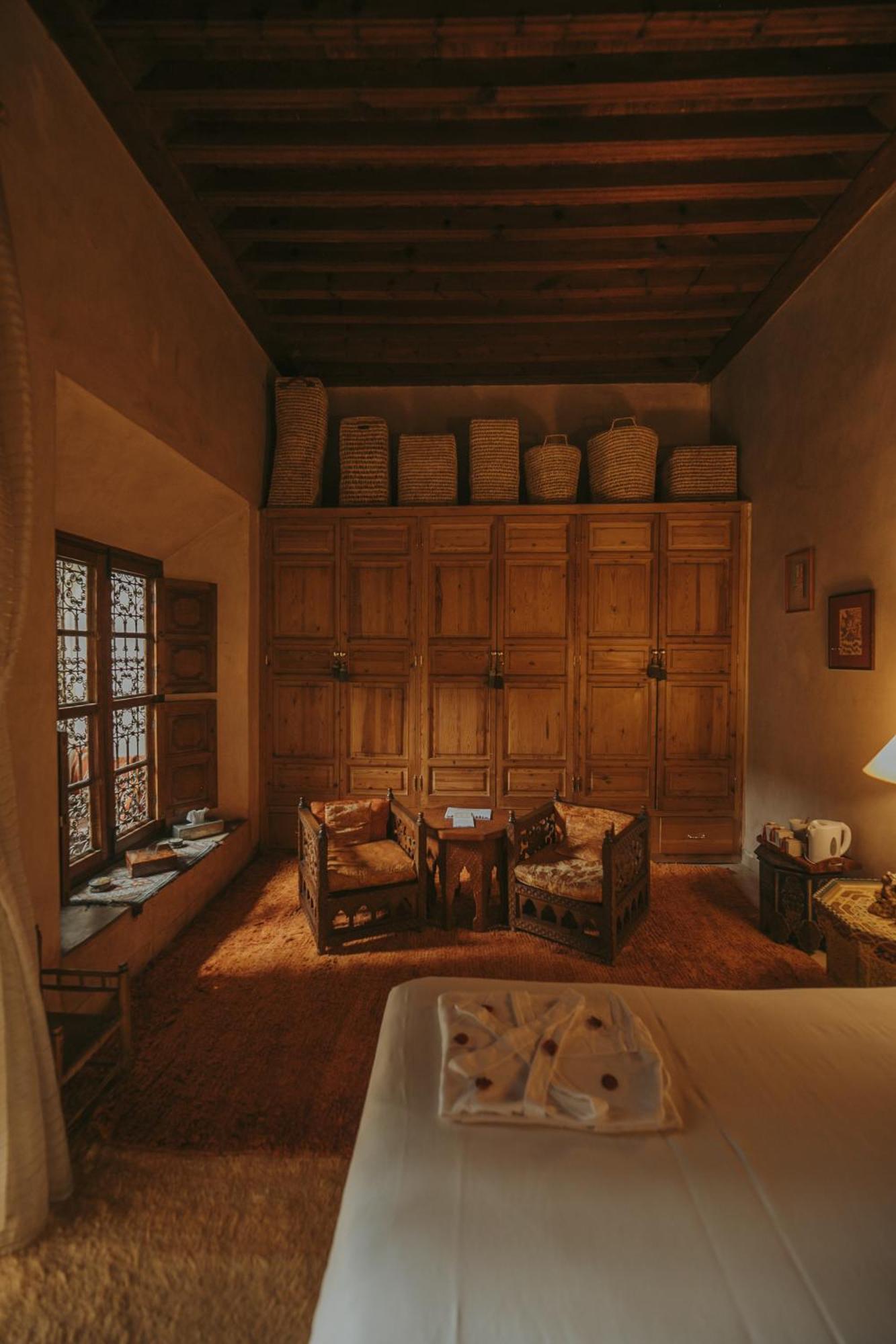 Riad Samsara Marrakesh Cameră foto