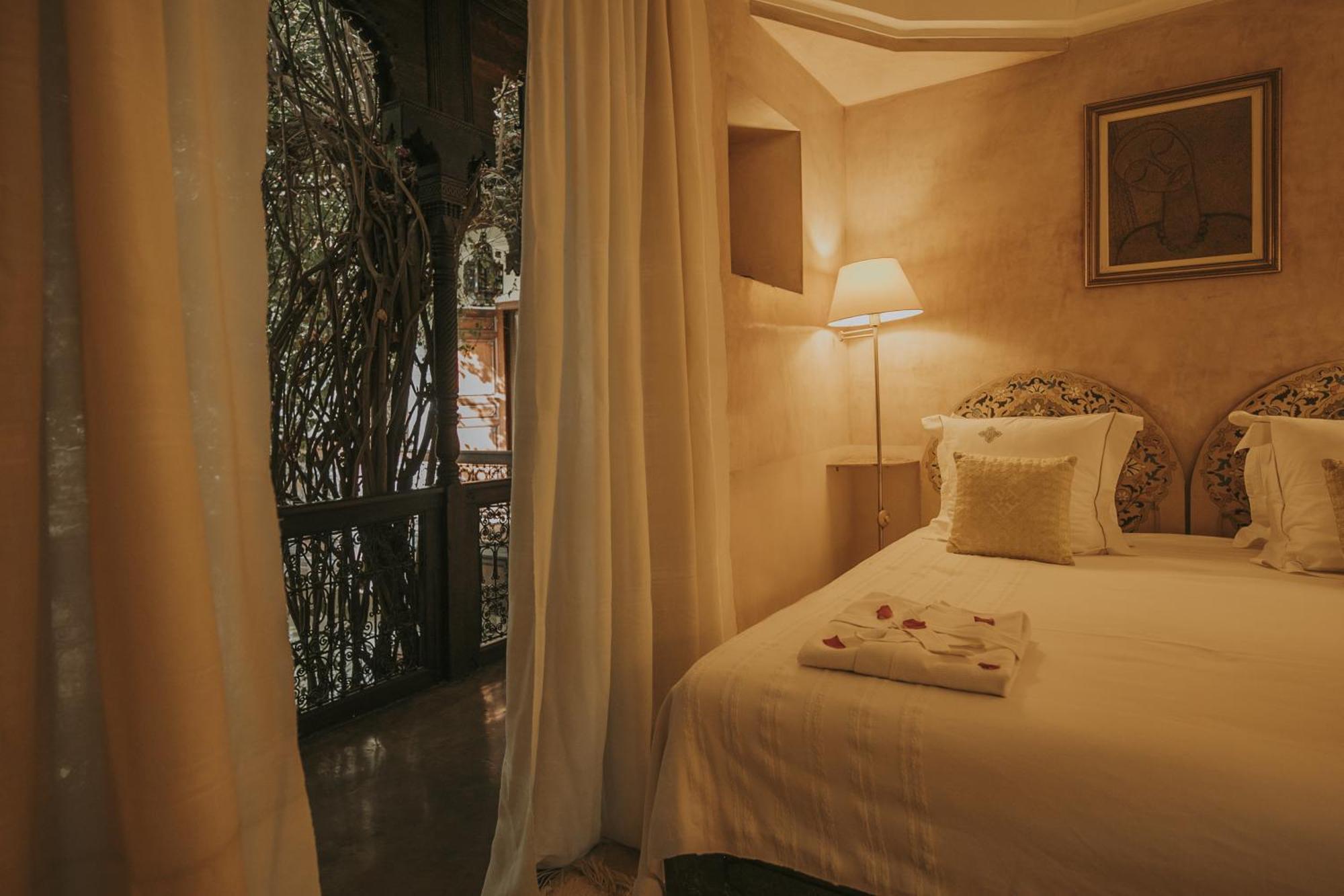 Riad Samsara Marrakesh Cameră foto