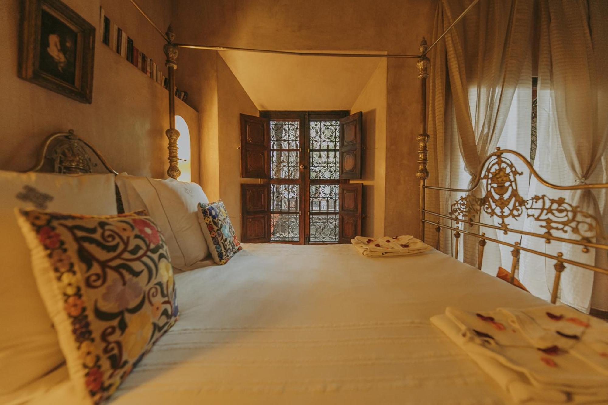 Riad Samsara Marrakesh Cameră foto